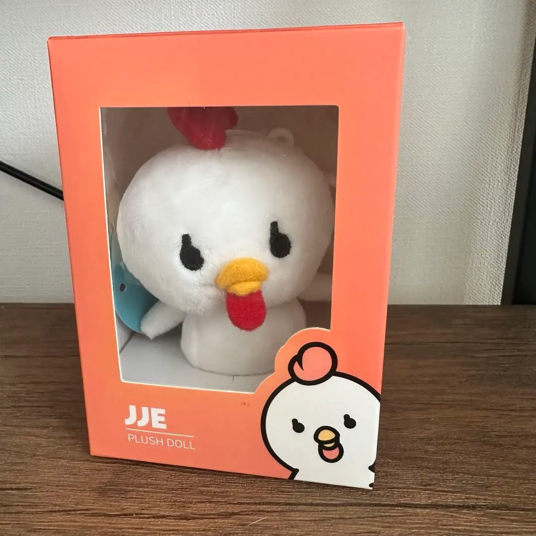 day6 2018年のデニマルズ Jae ぬいぐるみ JJE eaJ ジェイ 2025年最新】day6 jaeの人気アイテム - メルカリ