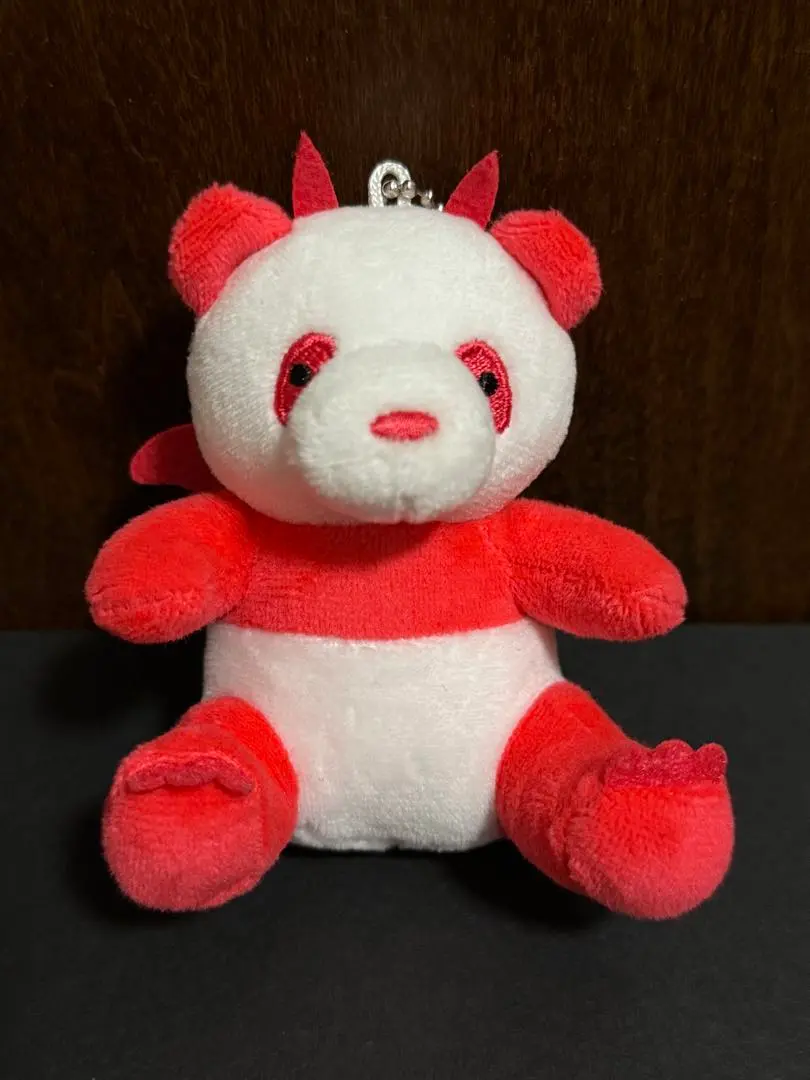 パンダドラゴン ぬいぐるみ ぱっち パンダドラゴン ぱっち ぱっちりす ぬいぐるみ