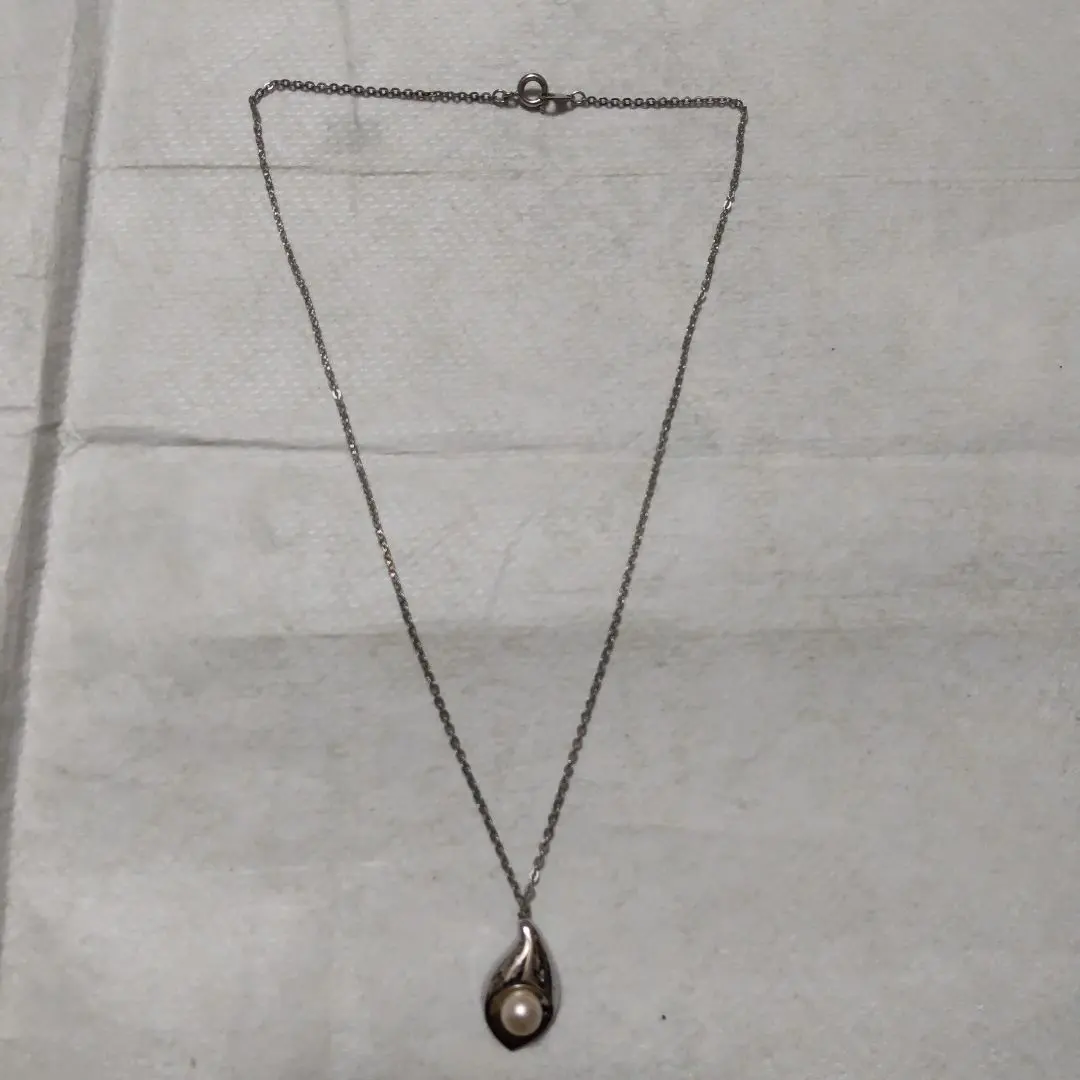 Thumbnail of Tasaki Pearl Necklace