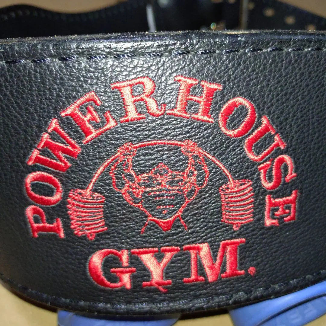 パワーハウスジム POWER HOUSE パワーベルト 筋トレ ウエイト パワーハウスジム LIFTING BELT – Powerhouse Gym Japan Online Shop