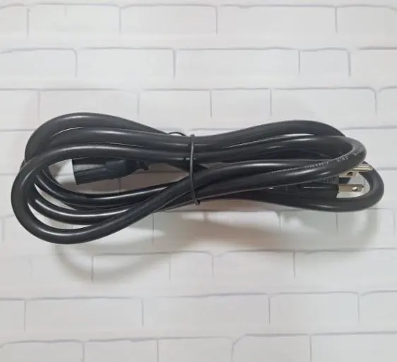 Thumbnail of CHING CHENG Power Cable IEC C13