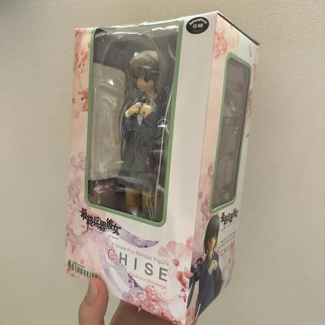 2025年最新】最終兵器彼女ちせ1_8完成品フィギュアの人気