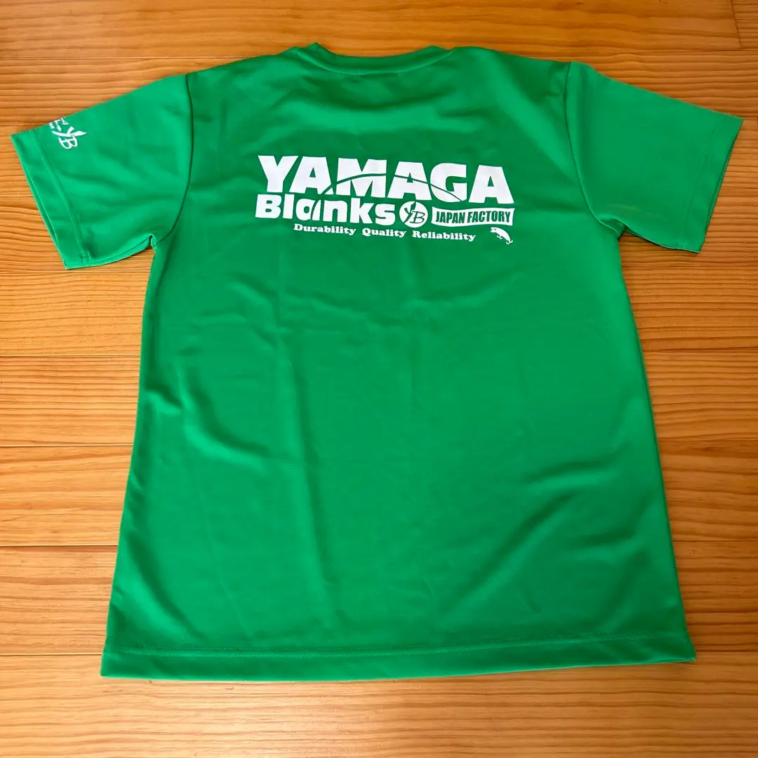 2025年最新】ヤマガブランクス Tシャツの人気アイテム - メルカリ