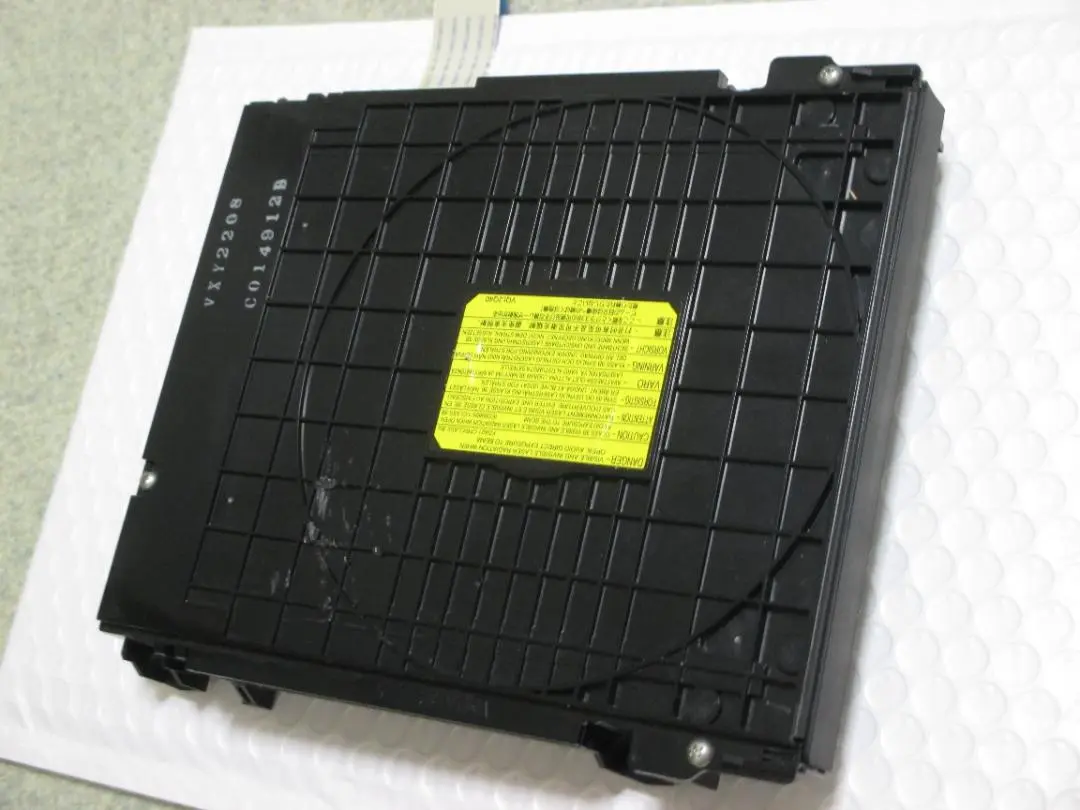 BD／XL・DVD☆ □中古 パナソニック DIGA用ドライブ VXY2208