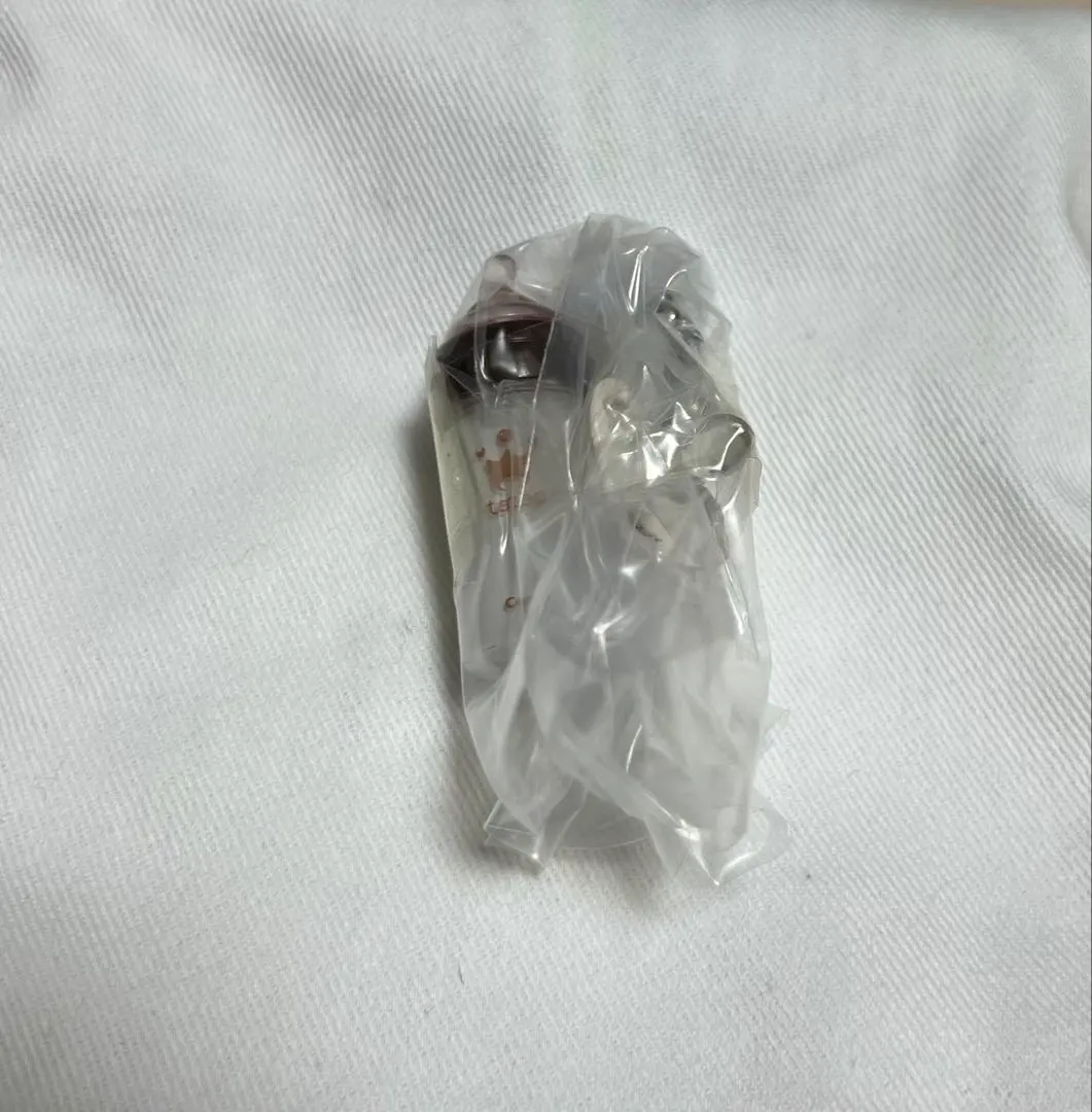 Thumbnail of Combi capsule toy baby bottle