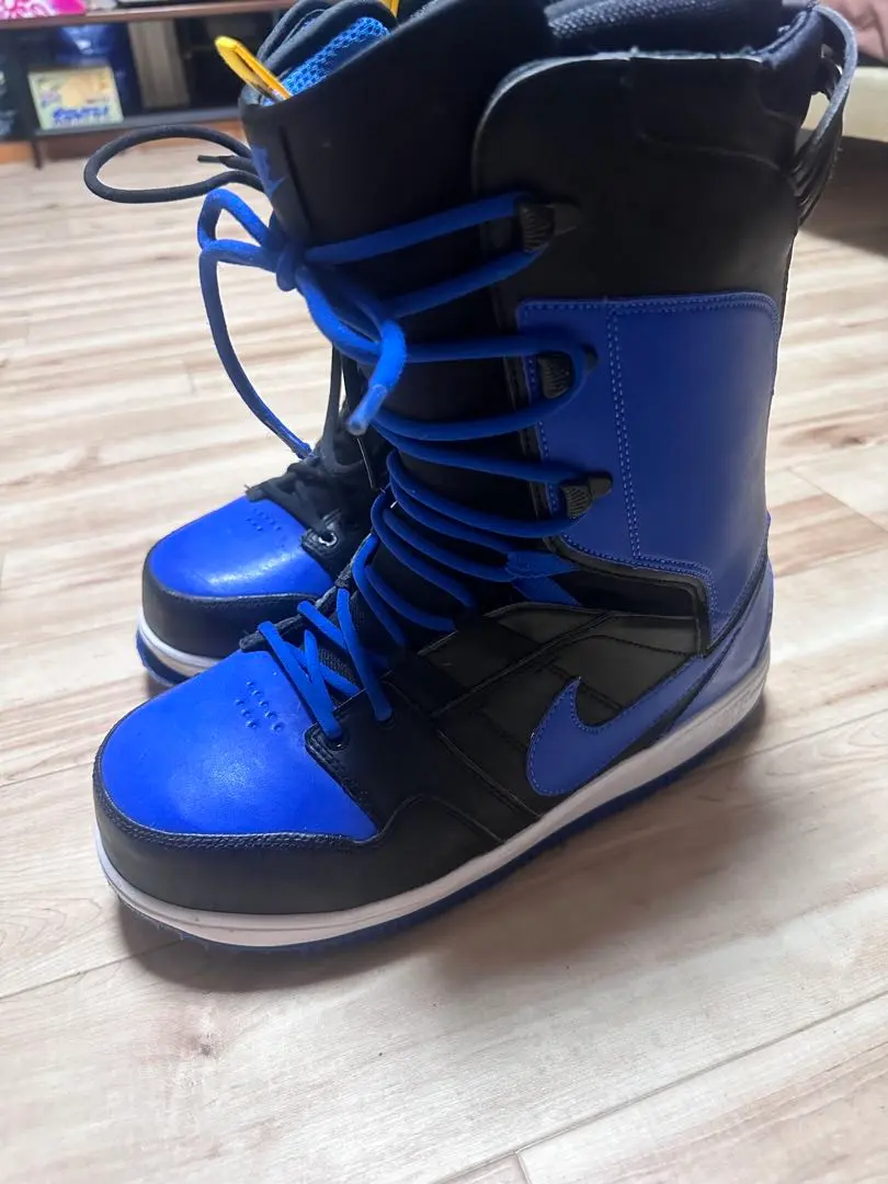2025年最新】nike スノーボード ブーツの人気アイテム - メルカリ
