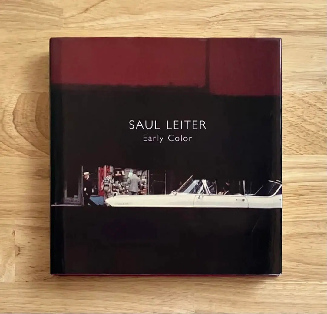 2025年最新】Saul Leiter Early Colorの人気アイテム - メルカリ