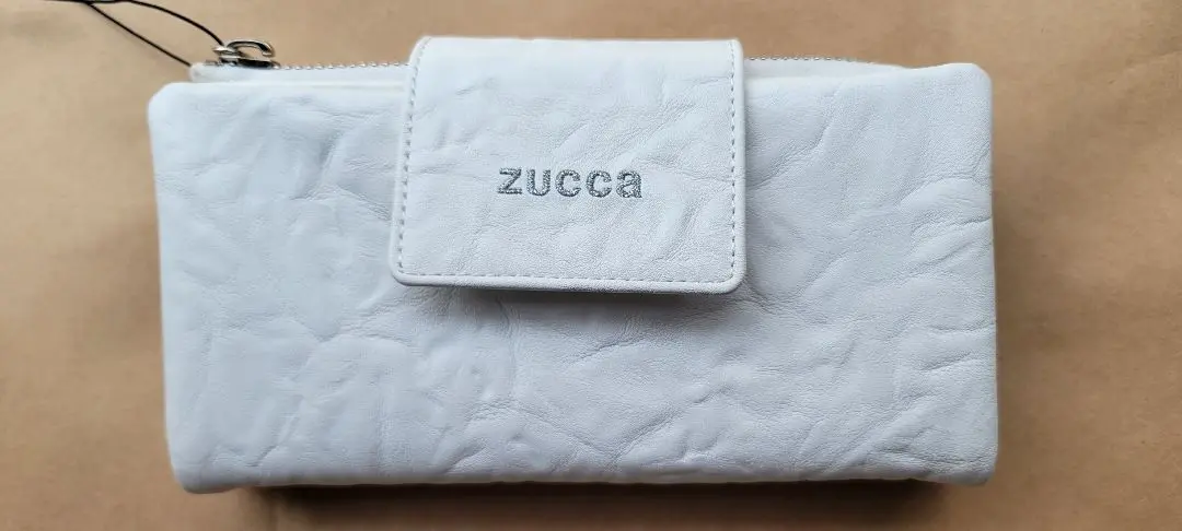 専用♡最終価格！ズッカ　長財布　zucca ZUCCa（ズッカ）の「レザーウォレット/長財布（財布）」 - WEAR
