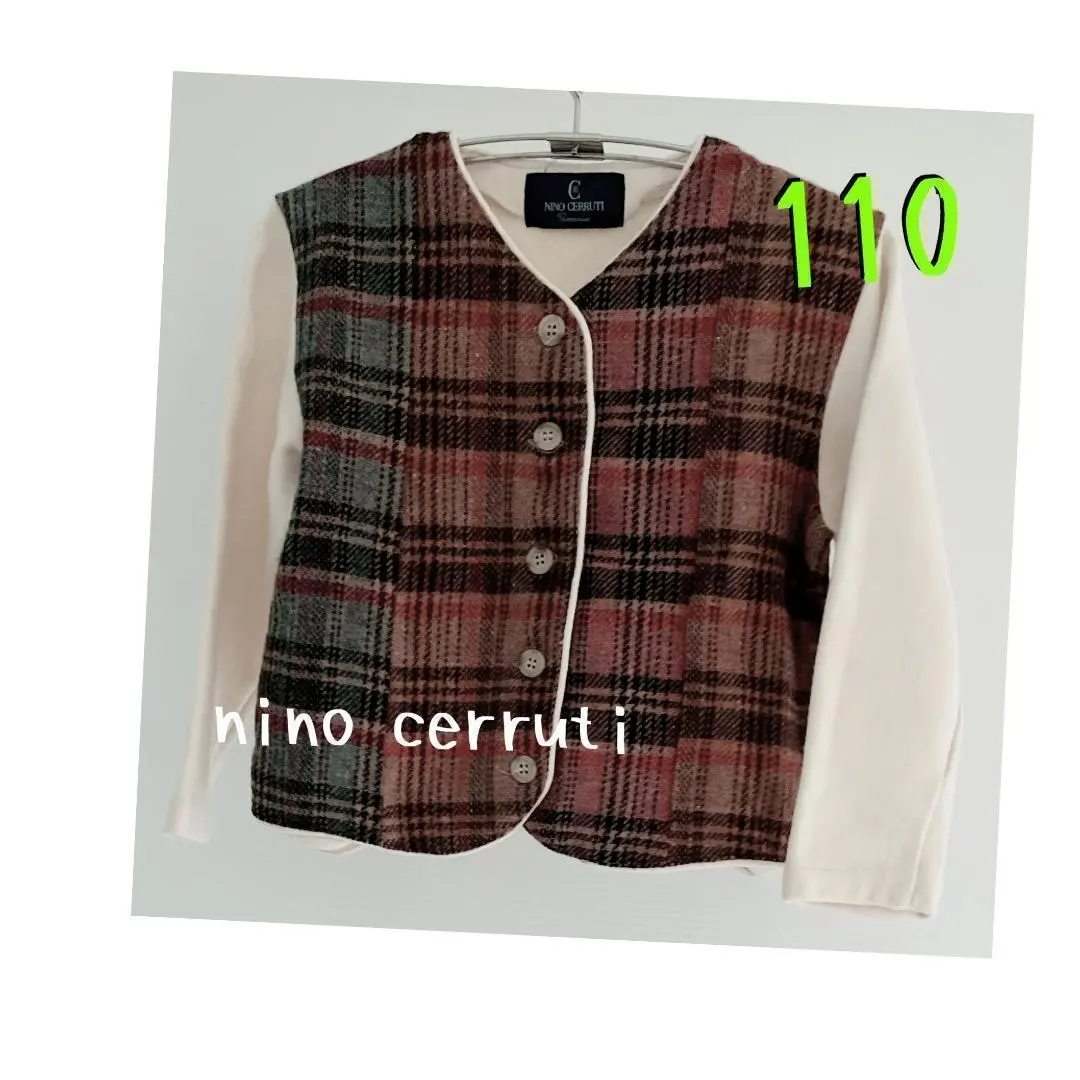 サイズLL✨NINO CERRUTI ニノセルッティ カシミア チェスターコート 2025年最新】nino cerruti コートの人気アイテム - メルカリ