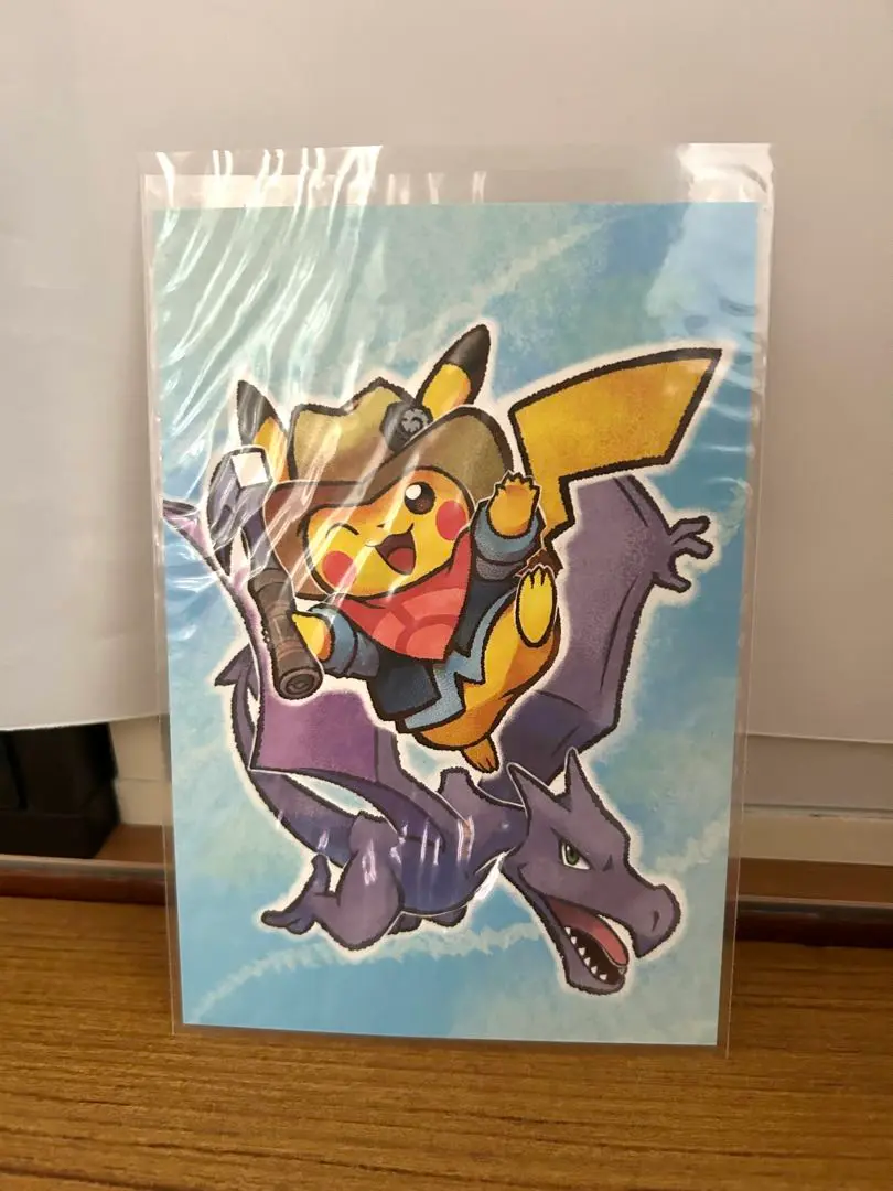 2025年最新】ポケモン化石博物館 ポストカードの人気アイテム