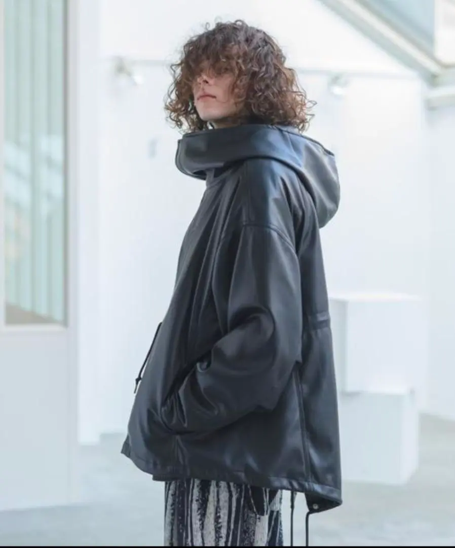 Casper John コート　ショートモッズコート　ジャケット 2025年最新】CASPER JOHN メンズ モッズコートの人気アイテム