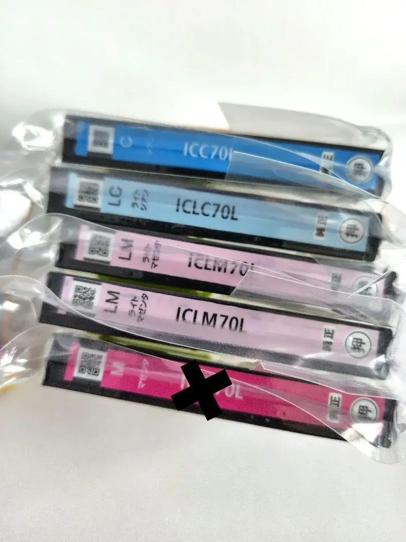 Thumbnail of [Anonymous Delivery] Epson Genuine Ink Cartridge Cherry