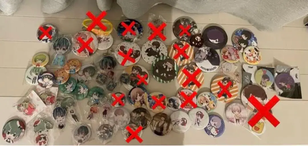 Sou 歌い手　グッズまとめ売り Sou on X: 