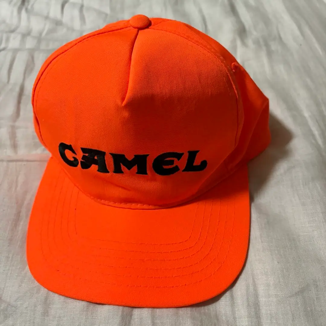 2025年最新】CAMEL メンズ キャップの人気アイテム - メルカリ