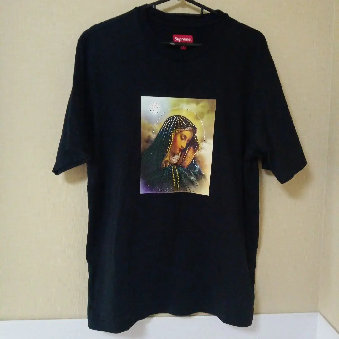 2025年最新】Supreme Mary Rhinestone S/S Topの人気アイテム