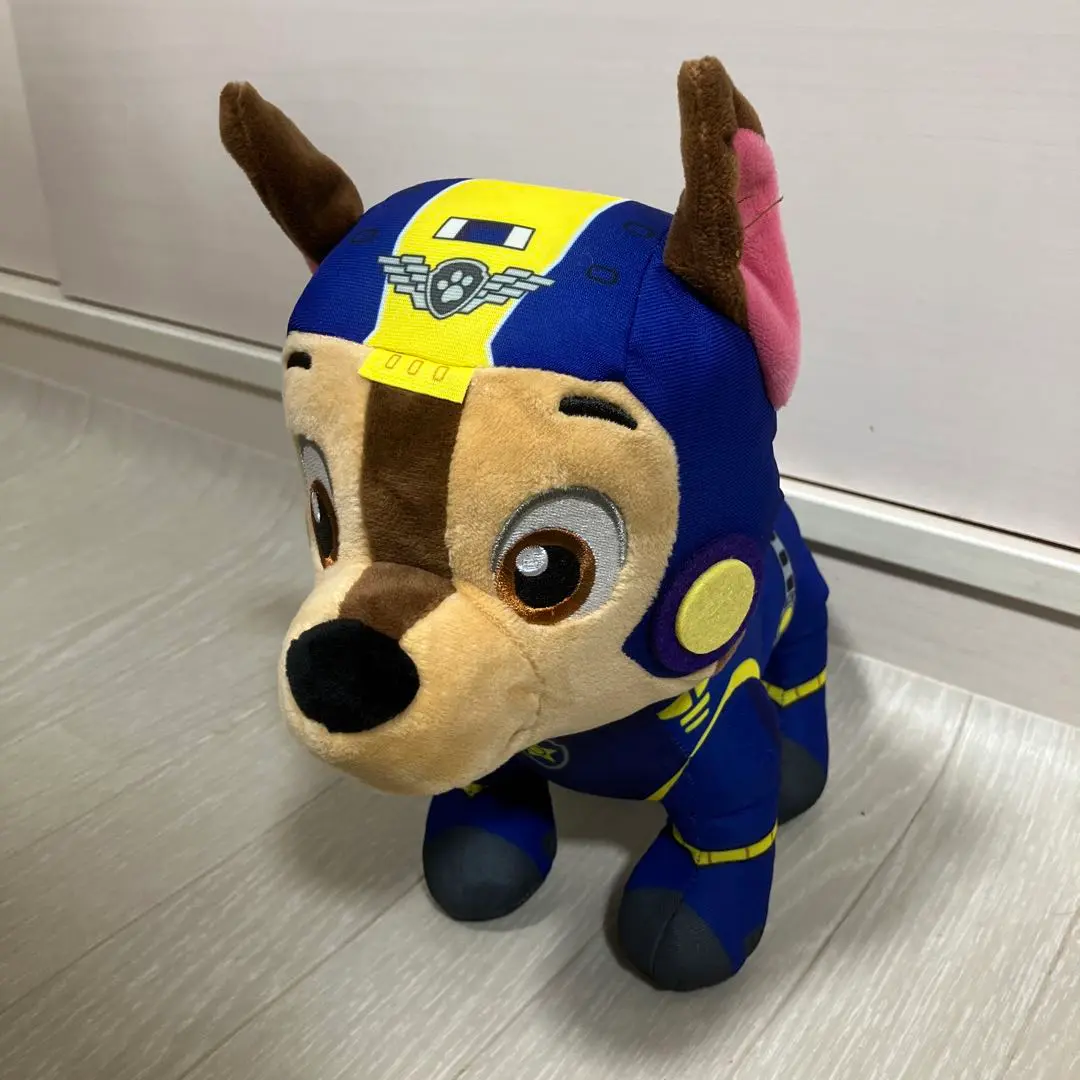 パウパトロール　ぬいぐるみ　まとめ売り　16点セット　大量　犬 パウパトロール ぬいぐるみ まとめ売り 16点セット 大量 犬