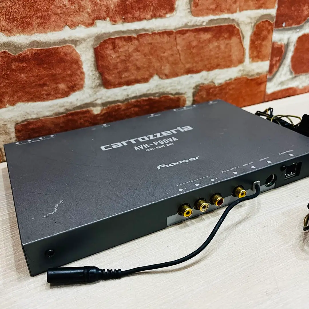 2025年最新】avh-p9dvaの人気アイテム - メルカリ