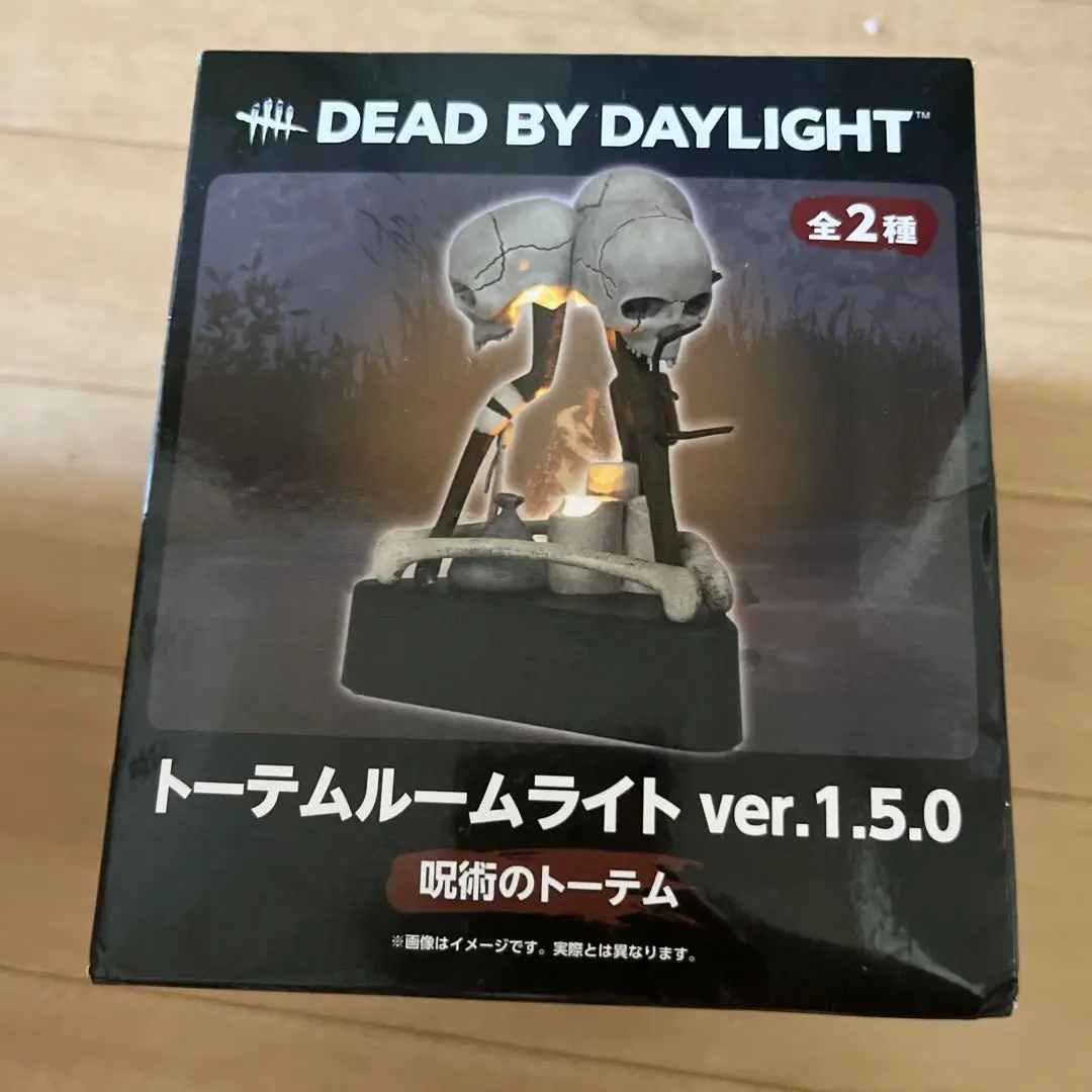 dbd フィギュア　トラッパーフィギュア　トーテムライト　発電機 Dead by Daylight」発電機のフィギュアがアミューズメント景品
