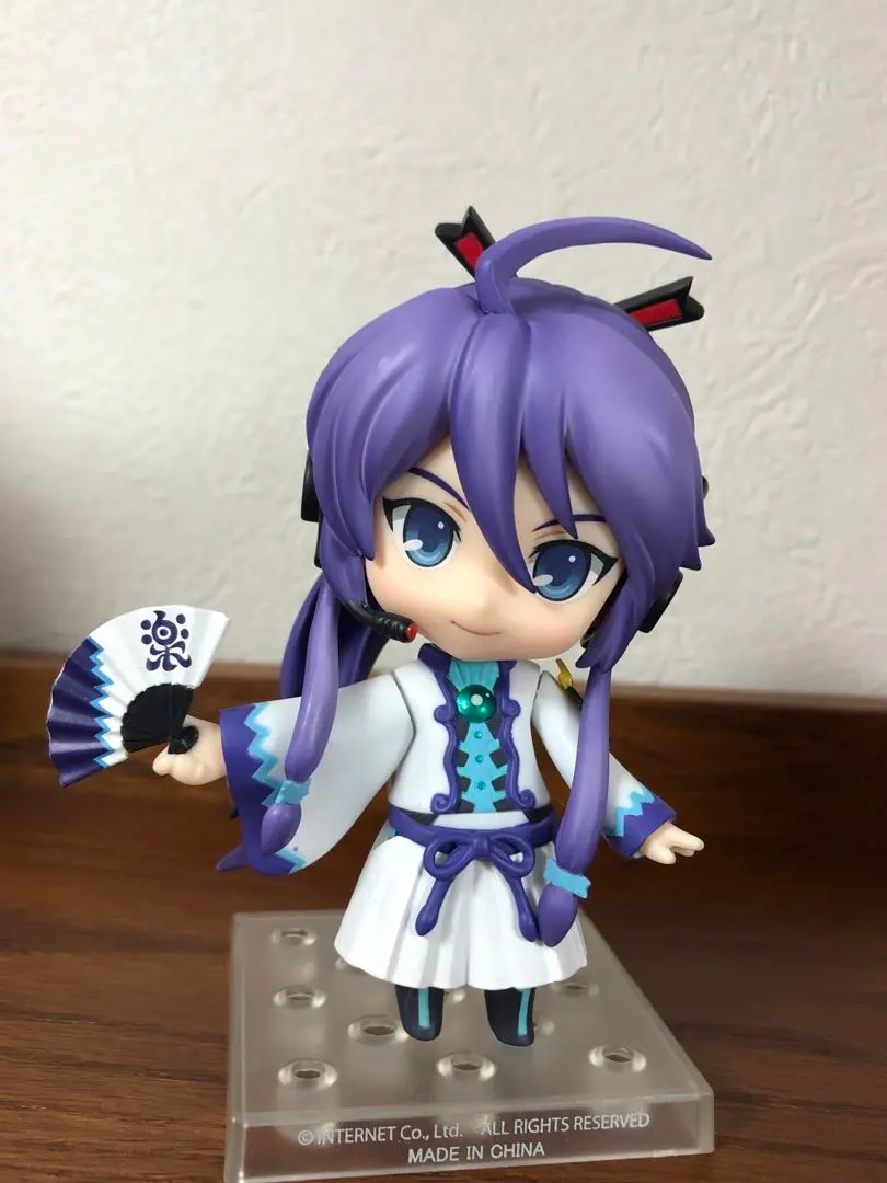神威がくぽ　がくっぽいど　ねんどろいど Amazon.co.jp: バーチャルボーカリスト がくっぽいど