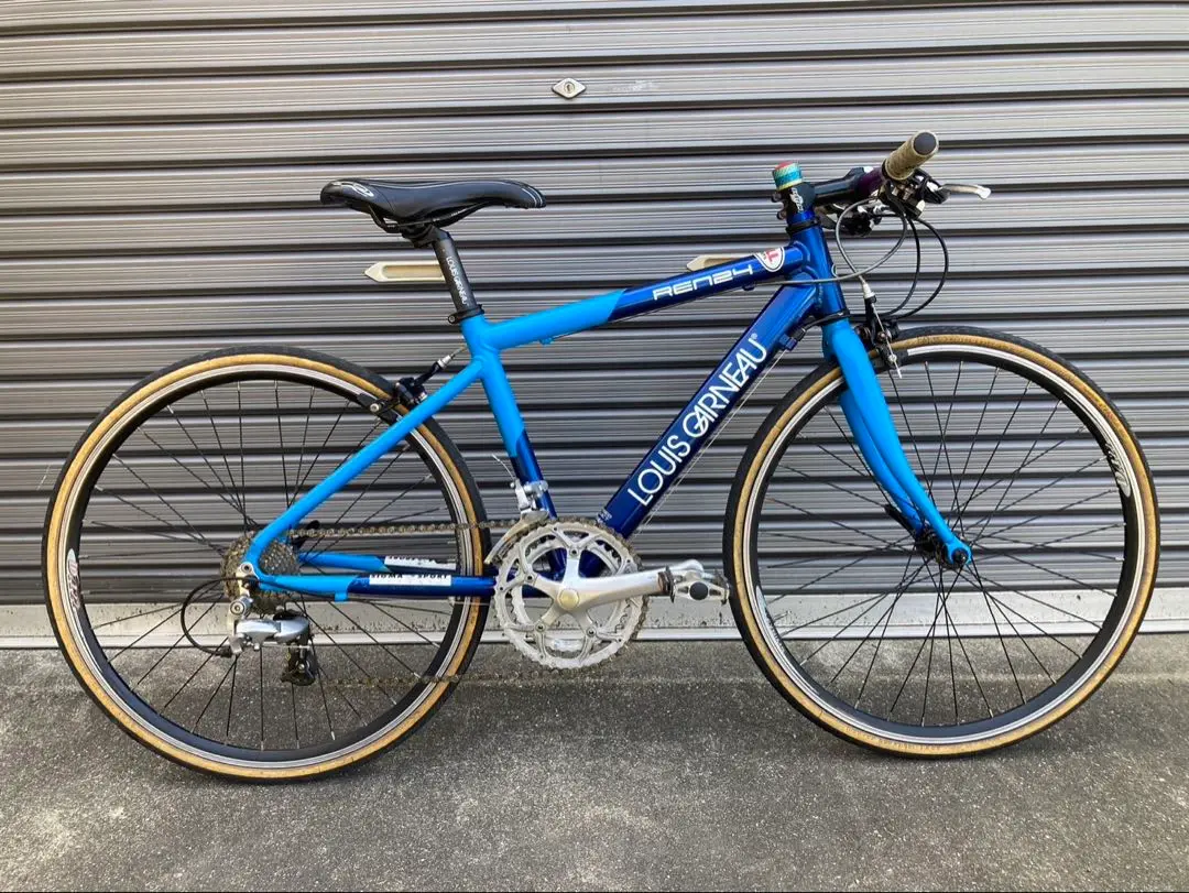 最終価格⭐️ルイガノ　ロードバイク　２４インチ LOUIS GARNEAU / ルイガノ / J24 Road / ジュニアロード