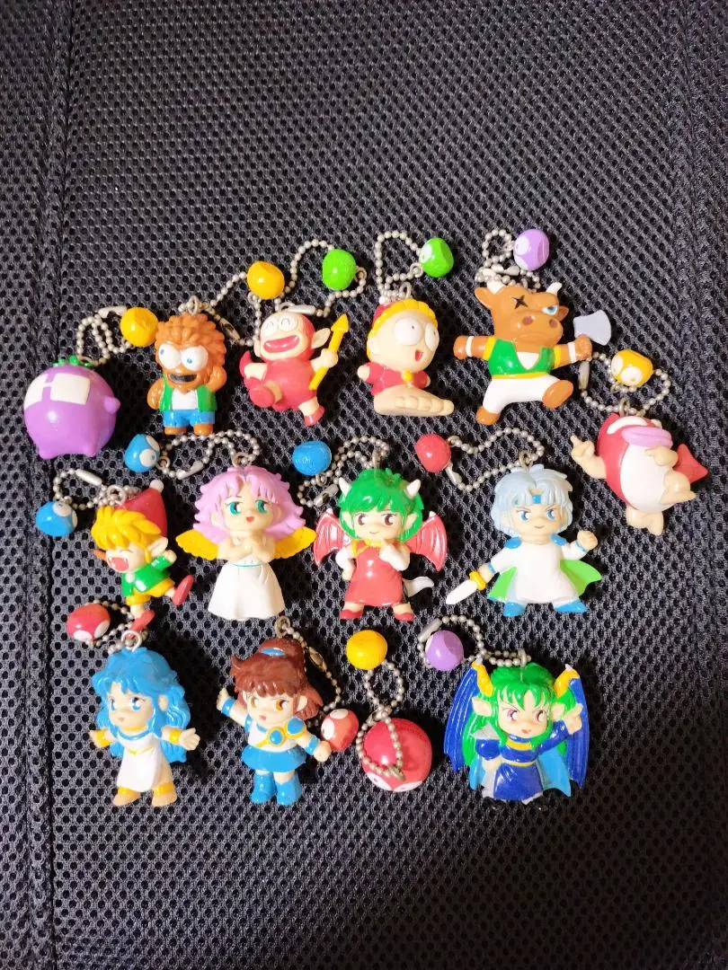 アルル・ナジャ 魔導物語 ぷよぷよ ワンフェス ガレージキット 画像ギャラリー No.002 | 「魔導物語」，「アルル・ナジャ」1/8