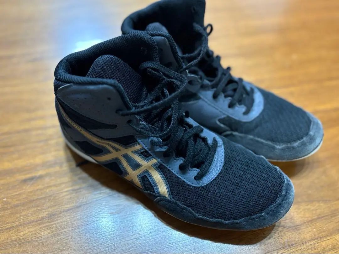 ASICSアシックスレスリングボクシングシューズMATFLEXマットフレックス6 2025年最新】レスリングシューズ アシックス matflex 6の人気