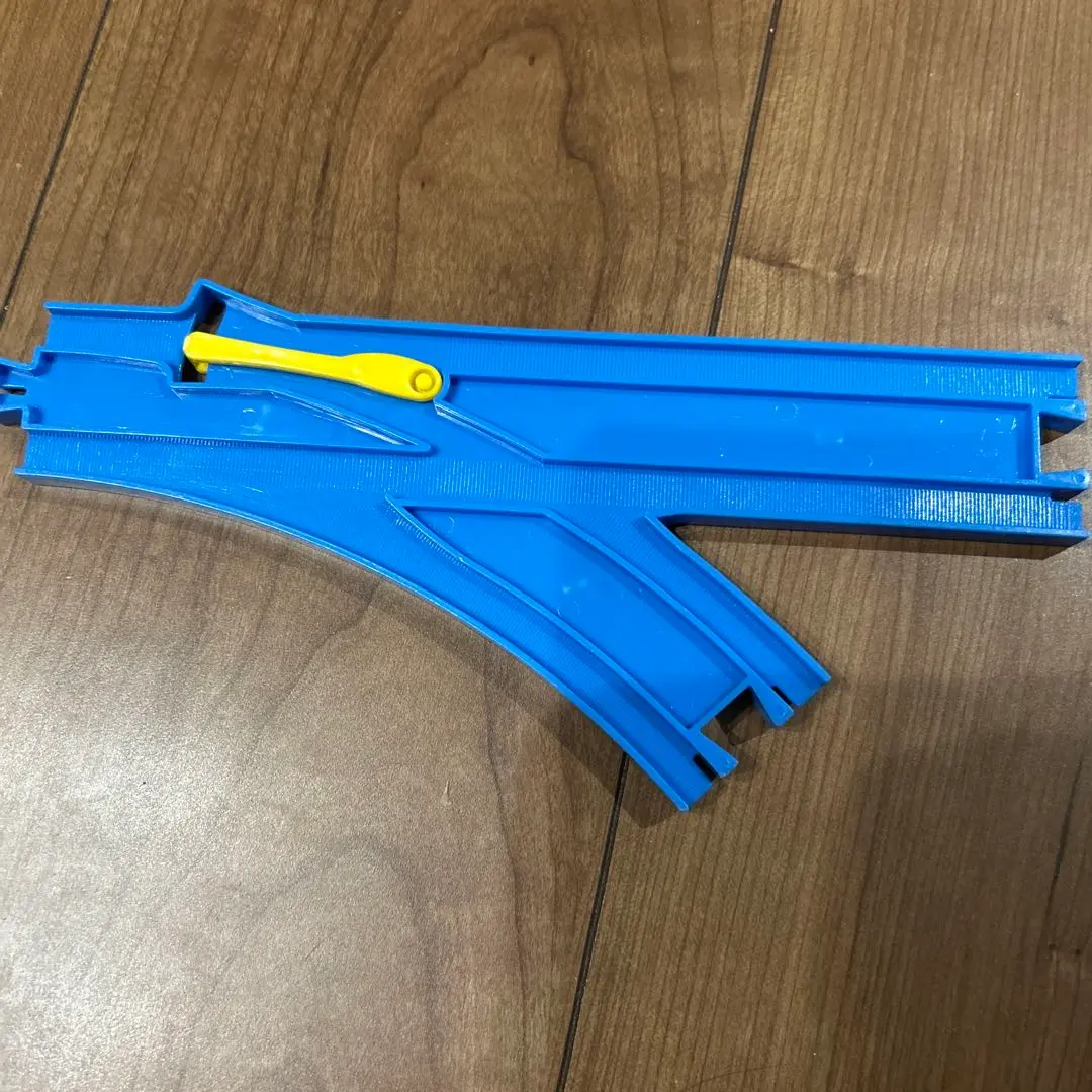 Thumbnail of Plarail Branch Track L2 Blue