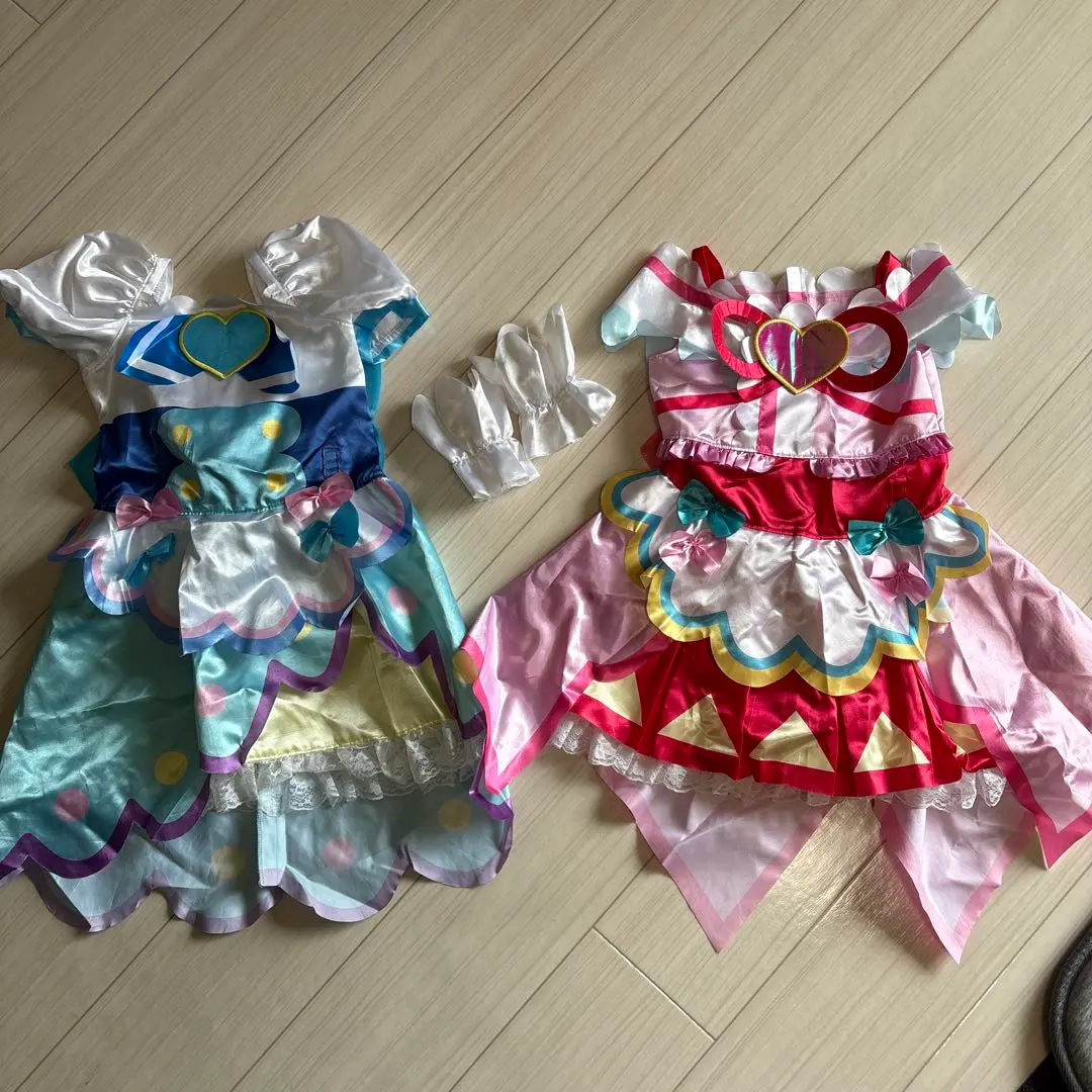 2025年最新】変身プリチューム キュアプレシャスの人気アイテム