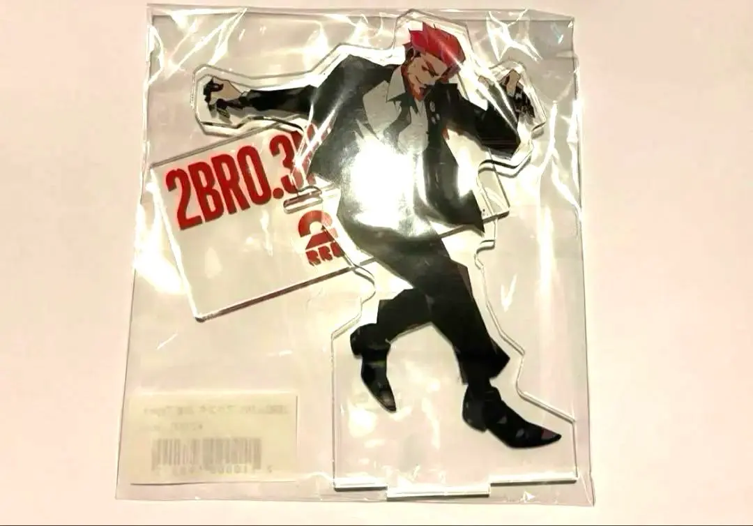 2025年最新】2Bro 三人称 アクリルスタンドの人気アイテム
