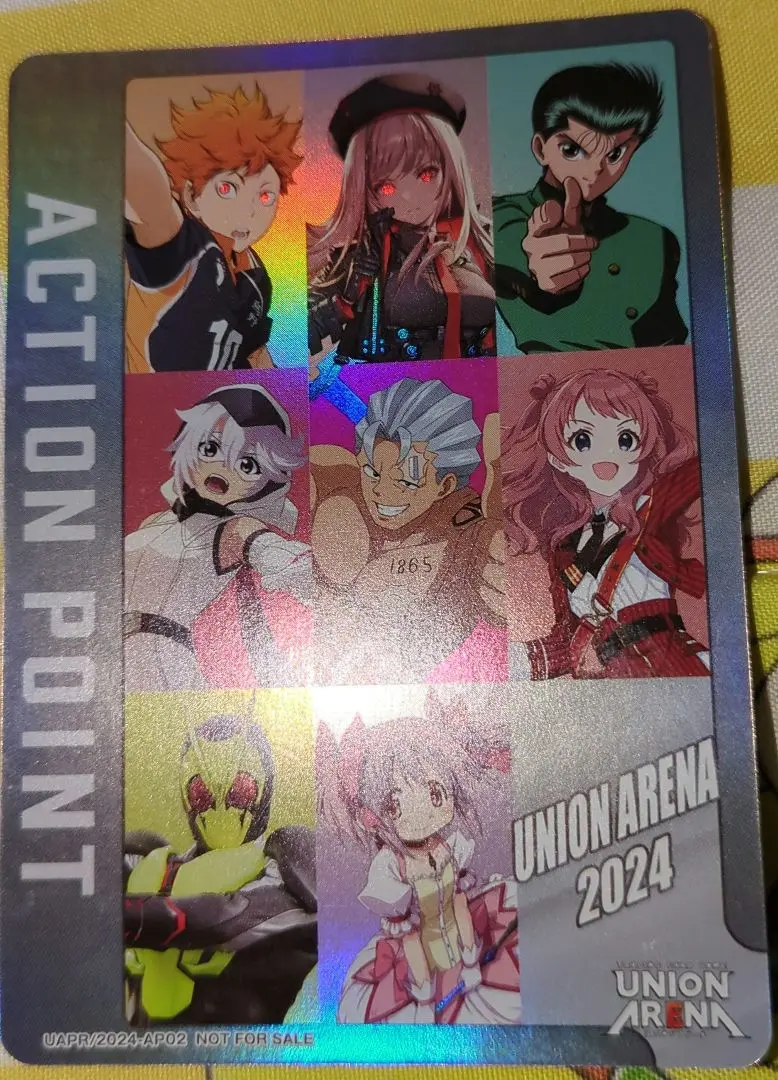 【PSA10】アクションポイント チャンピオンシップ ユニフェス AP a56 m69266343805_1.jpg?1746952811