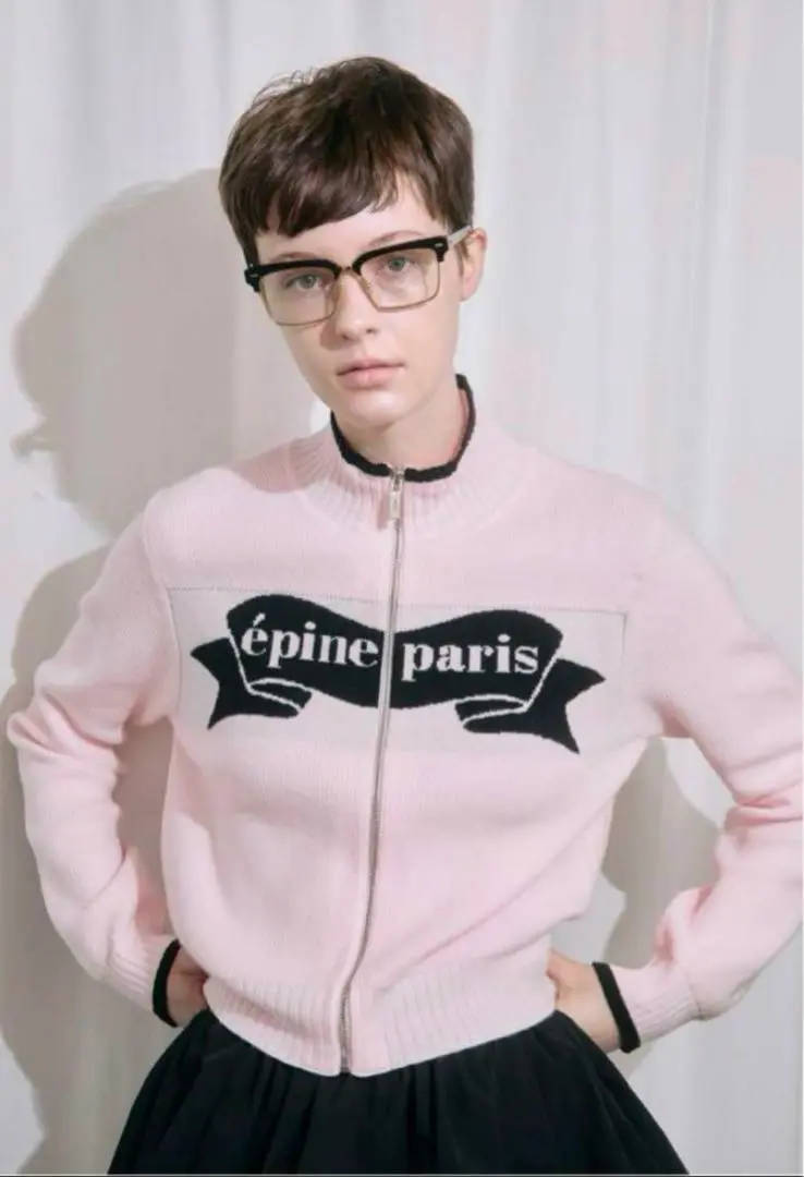 2025年最新】ÉPINE paris ribbon zipの人気アイテム - メルカリ
