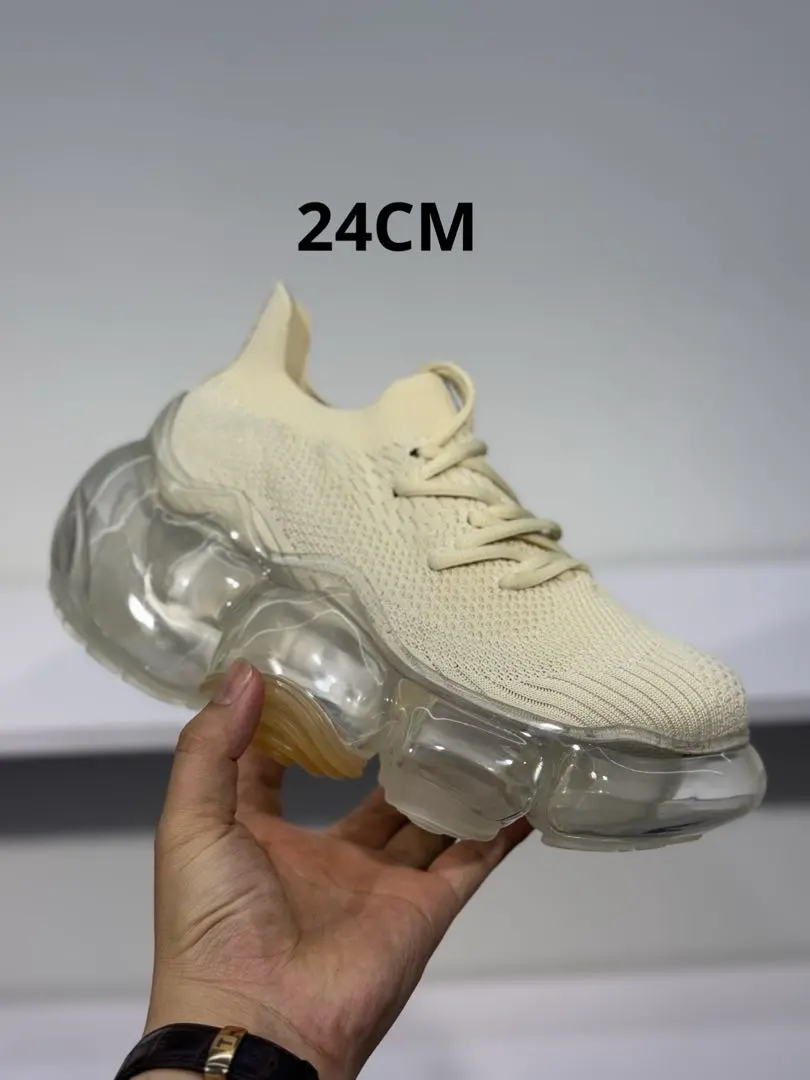 Thumbnail of grounds Sneakers for Women, Platform, 24CM