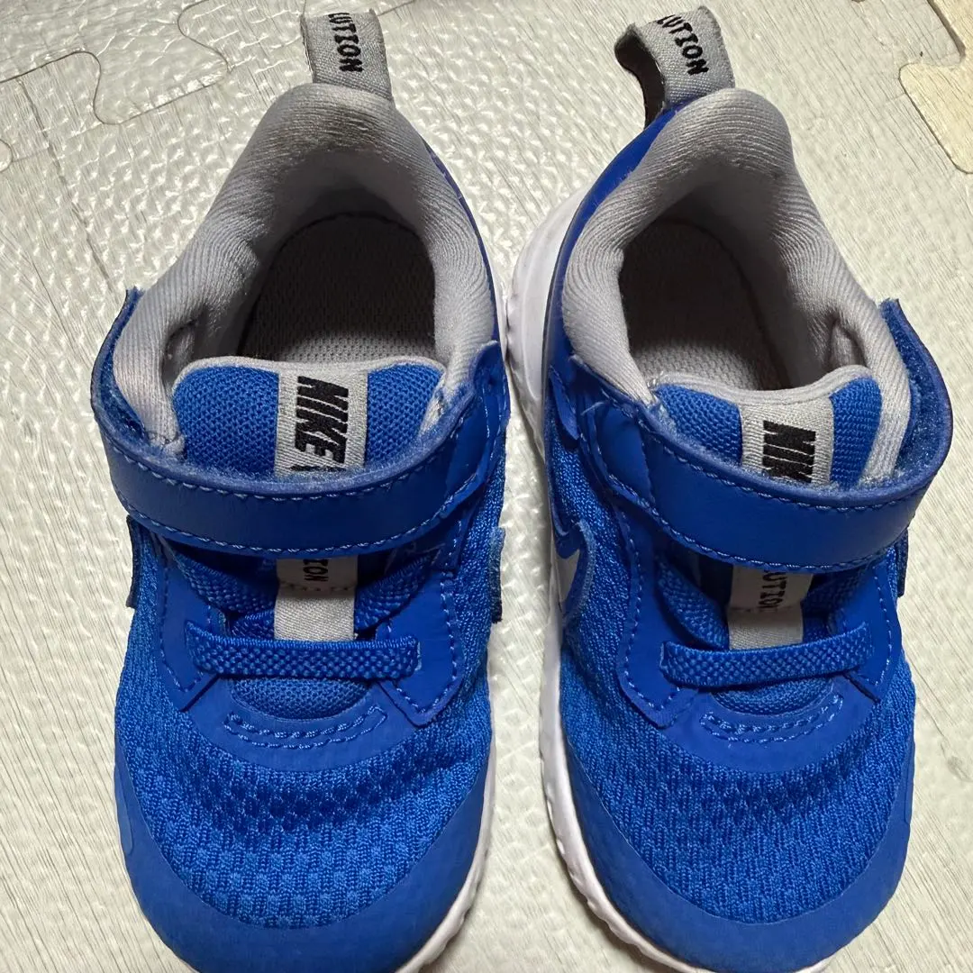 Thumbnail of NIKE Revolution 12cm