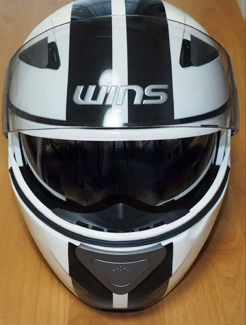 いのっちさん向け　WINS CR-1 システムヘルメット XL いのっちさん向けWINS CR-1 システムヘルメット XL