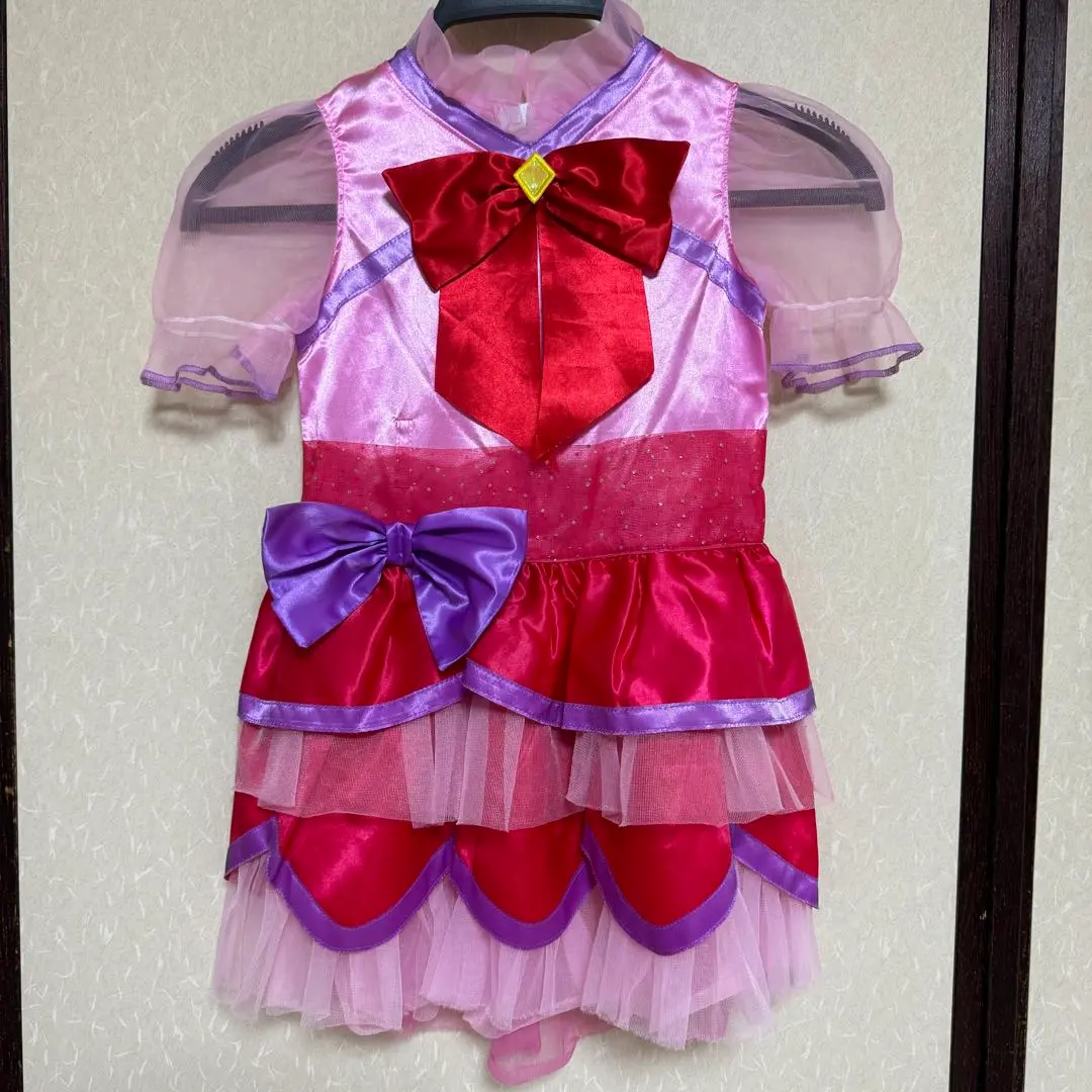 ＨＵＧっと！プリキュアプリチューム マシェリ＆アムール2WAYアクセサリーセット Amazon.co.jp: HUG(はぐ)っと!プリキュア 変身プリチューム
