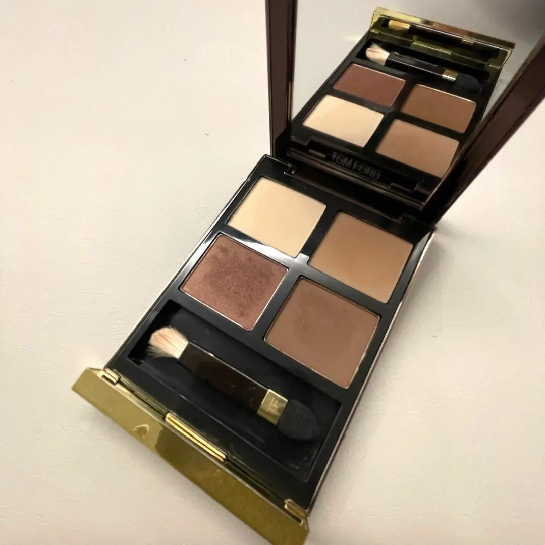 2025年最新】TOM ford アイシャドウ 03 ココアミラージュの人気