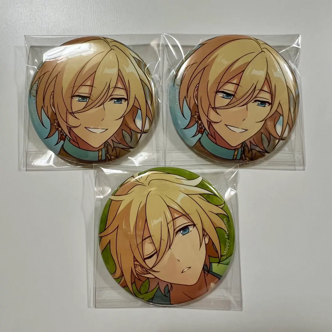 Thumbnail of Enstars Kore-Can (Collection Can Badge) Eichi
