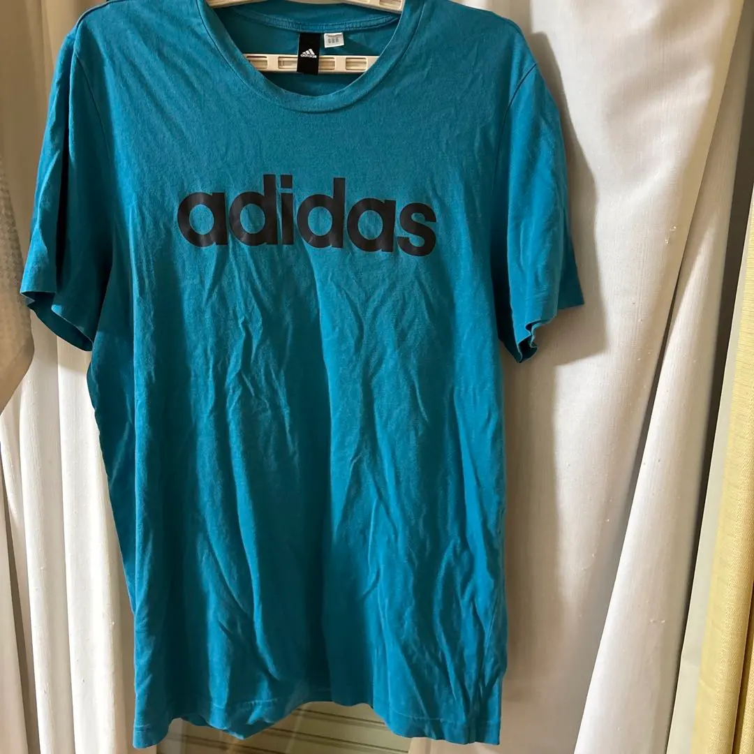 Thumbnail of Adidas & Nike Combination Logo T-shirt Set of 4