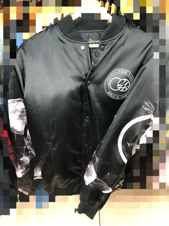 稀少】パンクドランカーズ Tシャツ Lサイズ