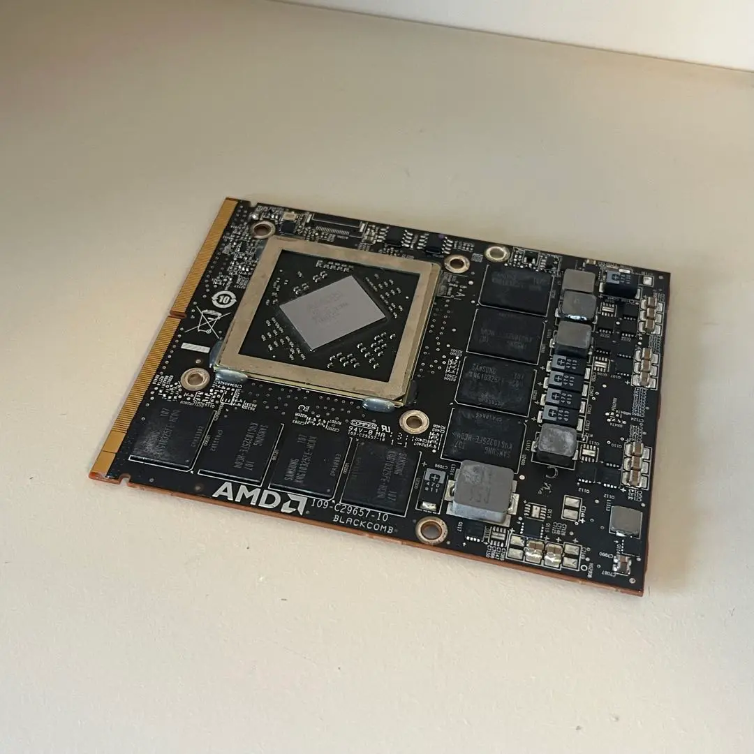 ★中古AMD Redeon HD 6970M 2048MB★ $_10.JPG?set_id=880000500F