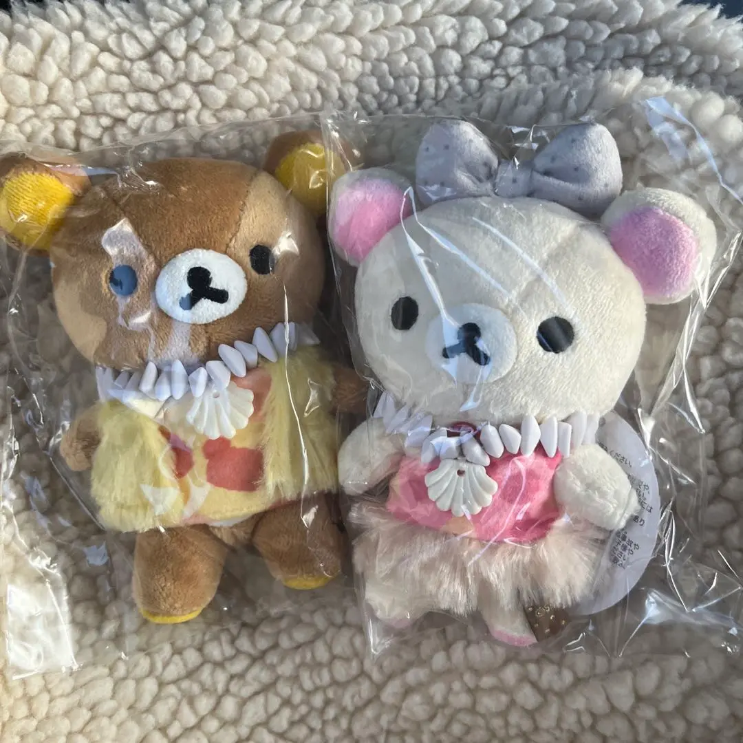 リラックマ　ぶらさげぬいぐるみ　歴史　縄文　コリラックマ　キイロイトリ Amazon.co.jp: サンエックスリラックマ ぶらさげぬいぐるみ