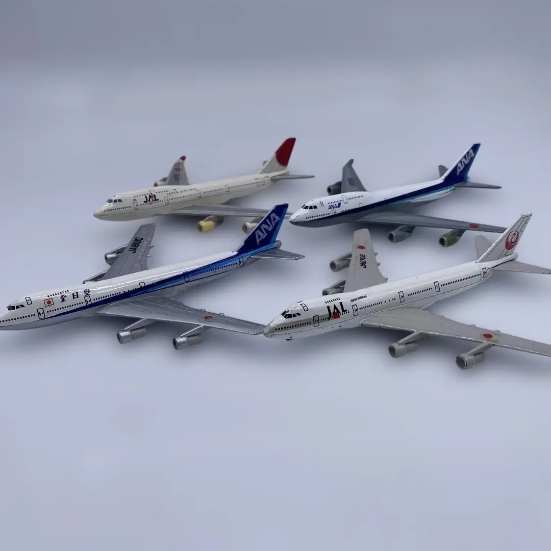2025年最新】トミカ ana 747の人気アイテム - メルカリ