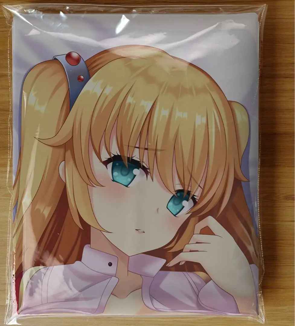 Thumbnail of Leen Castina Life-size Air POP Air Cushion