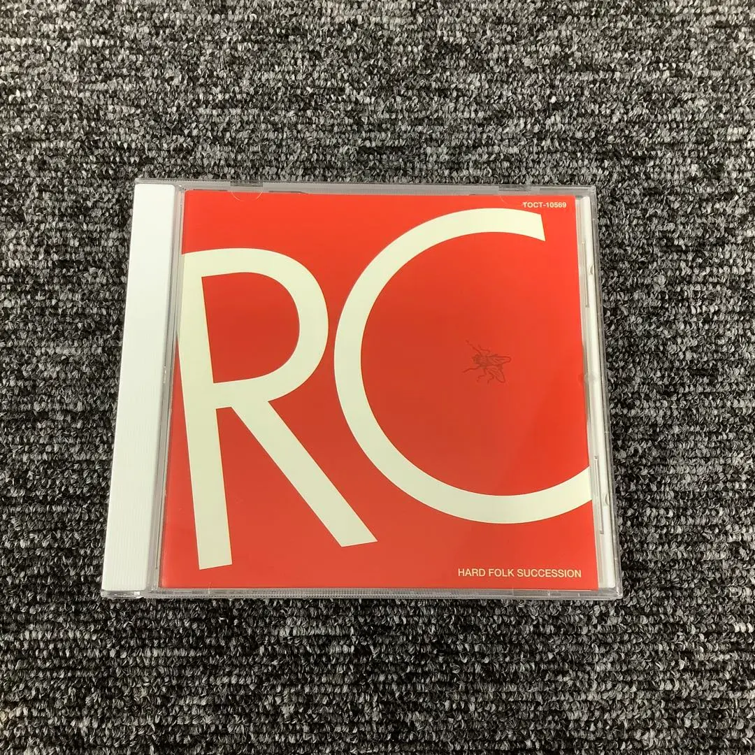 RCサクセション/ハードフォーク　 Hard Folk　忌野清志郎　　激レア！！ Amazon.co.jp: HARD FOLK STUDIO LIVE [DVD] : RCサクセション: DVD