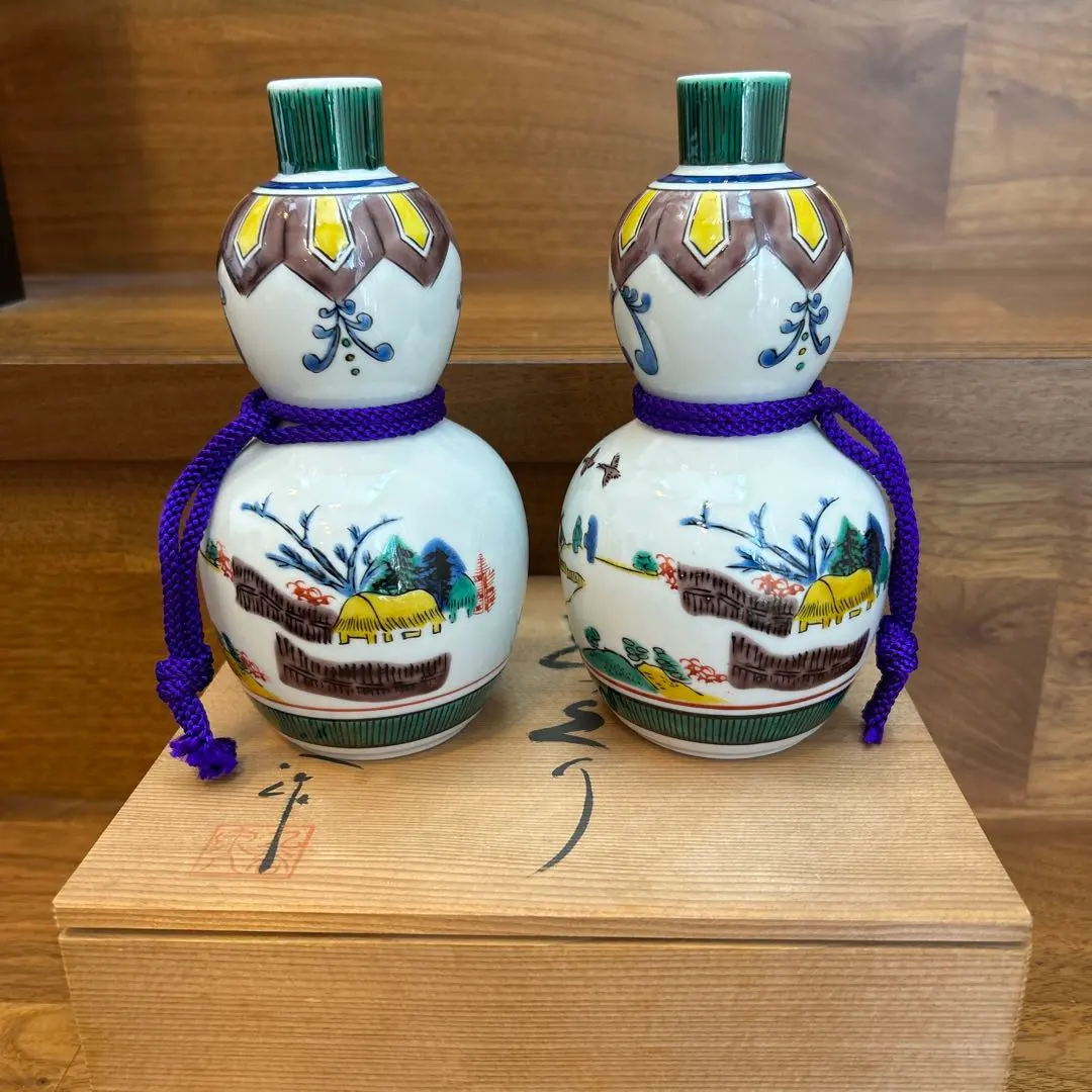 木製 漆塗 糸目 瓢箪型 棗 茶入 / 茶道具 Amazon.co.jp: 糸目瓢型棗 木製漆器検索：茶道具 薄茶器 茶入