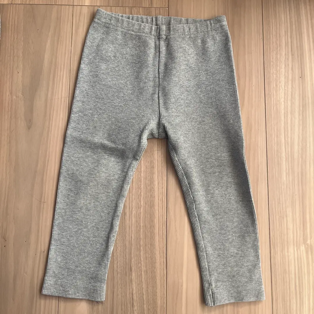 Thumbnail of UNIQLO Kids' Pants Set of 4