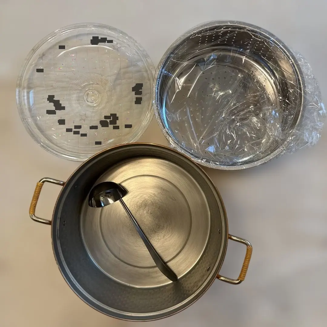 2025年最新】銅鍋レトロの人気アイテム - メルカリ