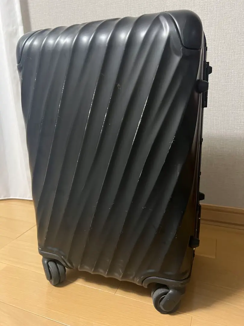 2025年最新】tumi 19 degree aluminumの人気アイテム - メルカリ