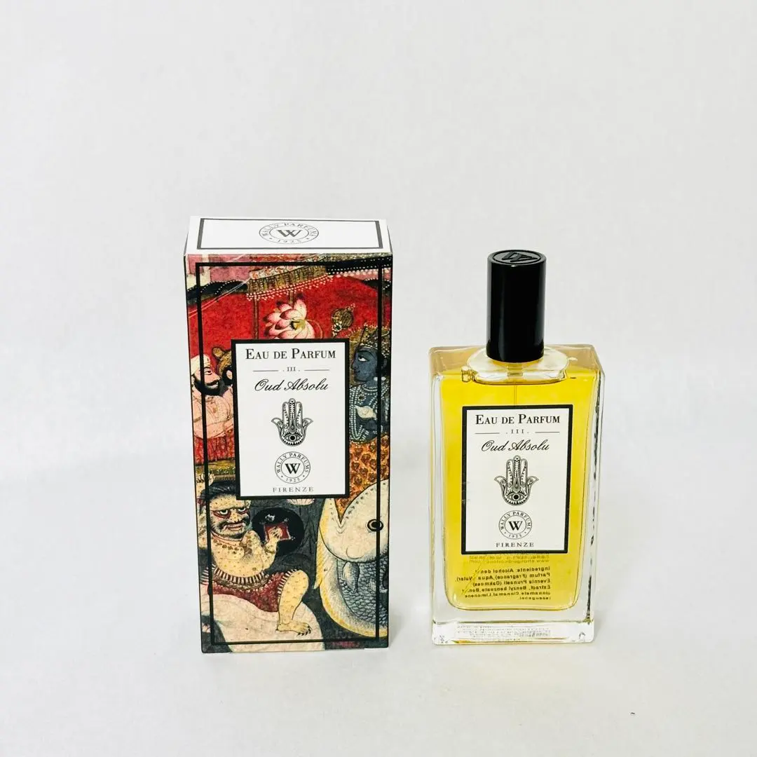 Wally オードパルファム100ml TOSCANA メモラビリア2本 Amazon | Wally 1925 オードパルファム 100ml [TOSCANA