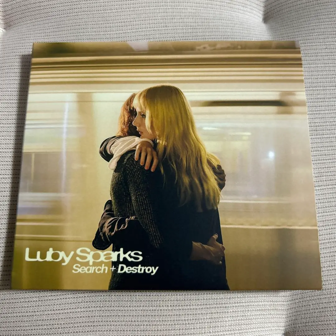 人気特価をすべて 2025年最新】luby sparksの人気アイテム - メルカリ 邦楽